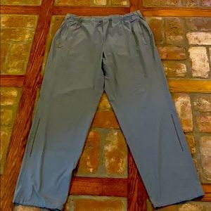 Lululemon pants xxl